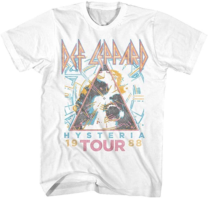 American Sable theatrum Rock Shirt